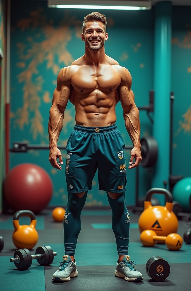 Magnus Jensen